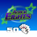 Aces and Eights 50 Hand - SUNBET388
