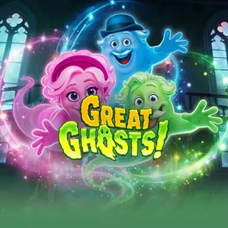 Great Ghosts! - SUNBET388