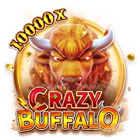 CRAZY BUFFALO - SUNBET388