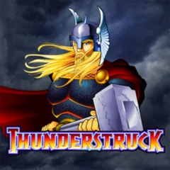 Thunderstruck - SUNBET388