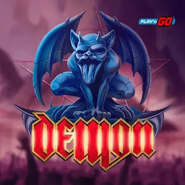 Demon - SUNBET388