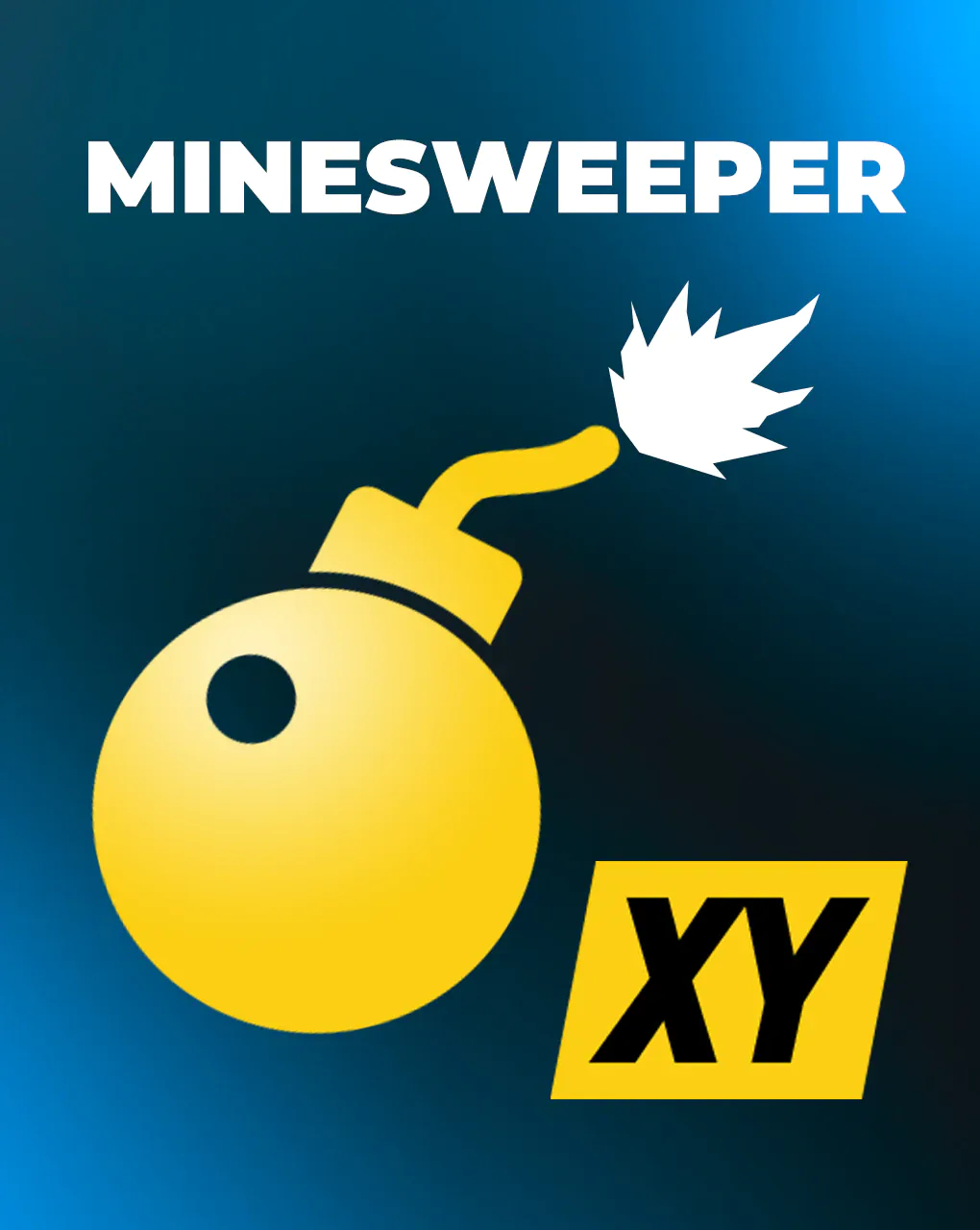 Minesweeper XY - SUNBET388