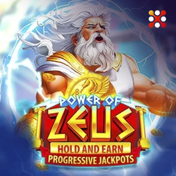 Power of Zeus - SUNBET388