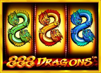 888 Dragons - SUNBET388