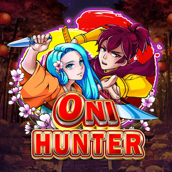 Oni Hunter - SUNBET388