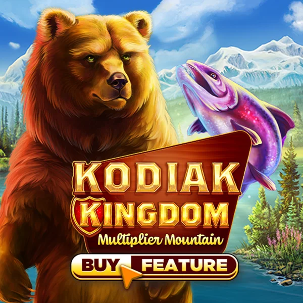 Kodiak Kingdom - SUNBET388