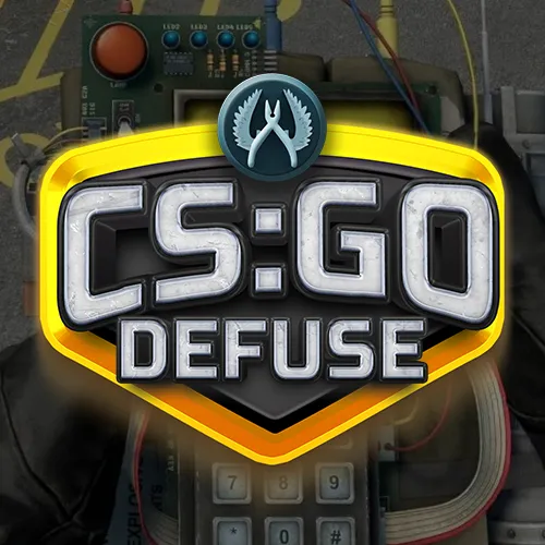 CS:GO Defuse CSGO 拆弹 - SUNBET388