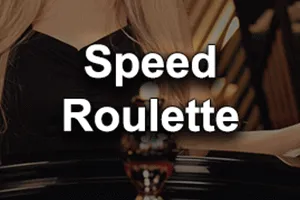 Speed Roulette - SUNBET388