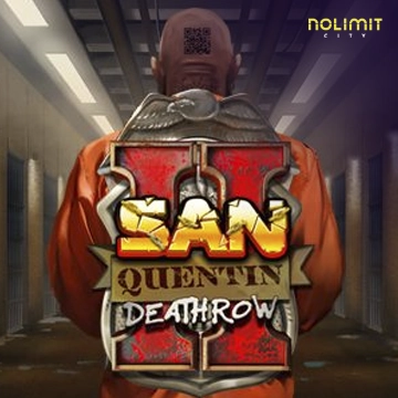 San Quentin 2: Death Row - SUNBET388
