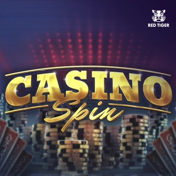 Casino Spin - SUNBET388