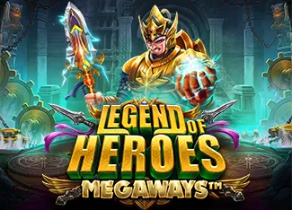 Legend of Heroes - SUNBET388