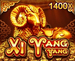 XiYangYang - SUNBET388