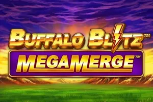 Buffalo Blitz: Mega Merge - SUNBET388