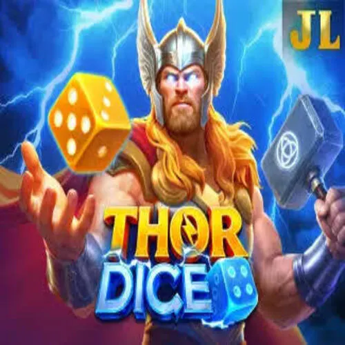 Thor Dice - SUNBET388