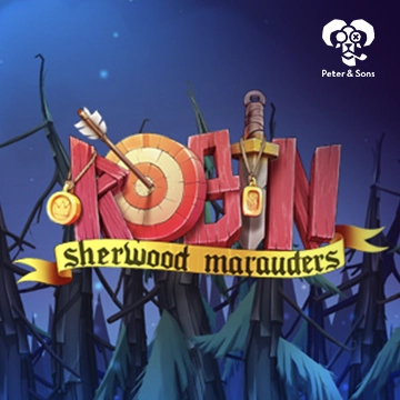 Robin - Sherwood Marauders - SUNBET388