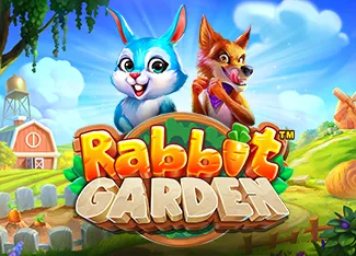 Rabbit Garden - SUNBET388
