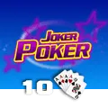 Joker Poker 10 Hand - SUNBET388