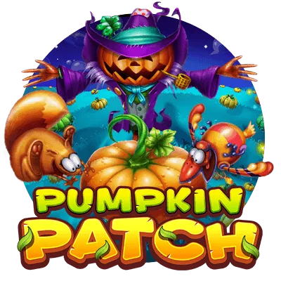 Pumpkin Patch - SUNBET388