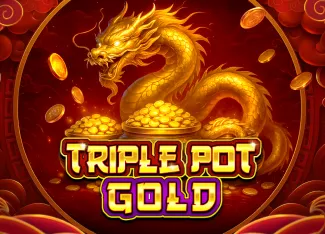 Triple Pot Gold - SUNBET388