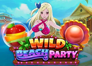 Wild Beach Party - SUNBET388