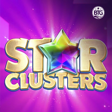 Star Clusters - SUNBET388