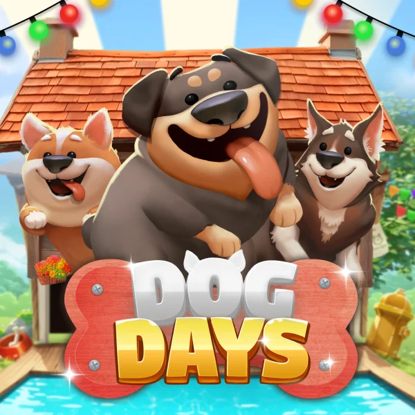 Dog Days - SUNBET388