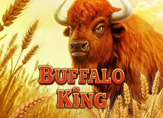 Buffalo King - SUNBET388