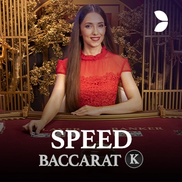 Speed Baccarat K - SUNBET388