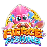 FIERCE FISHING - SUNBET388