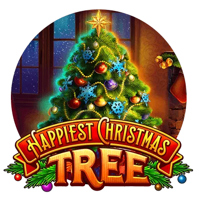 Happiest Christmas Tree - SUNBET388
