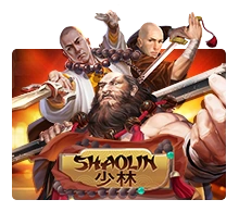 Shaolin - SUNBET388