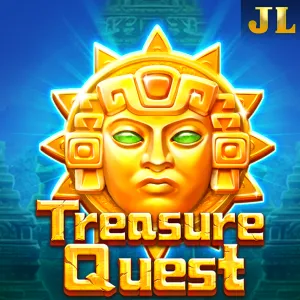 Treasure Quest - SUNBET388