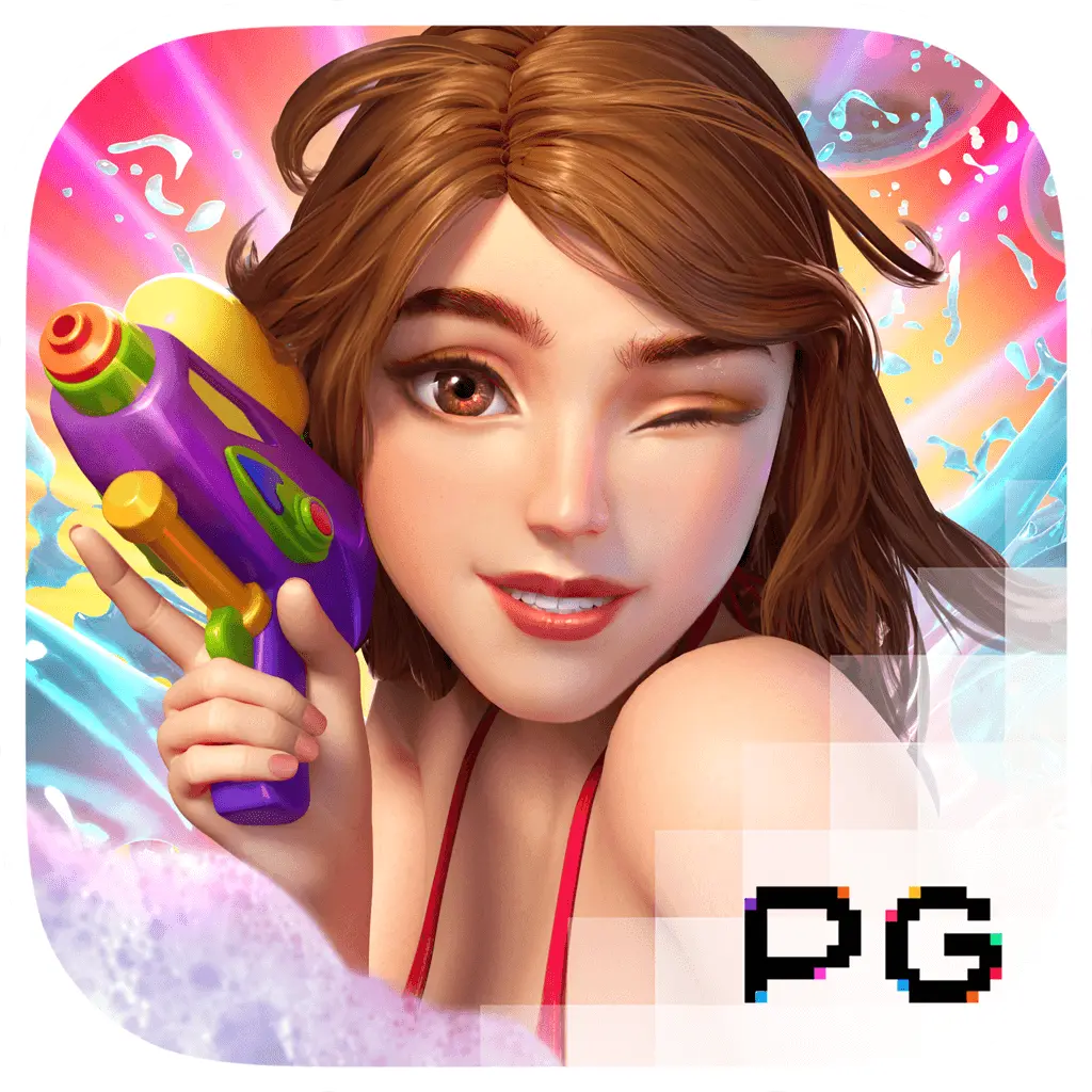 Songkran Splash - SUNBET388