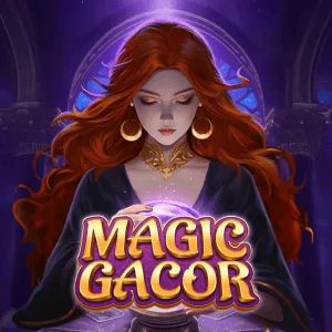 Magic Fortune - SUNBET388