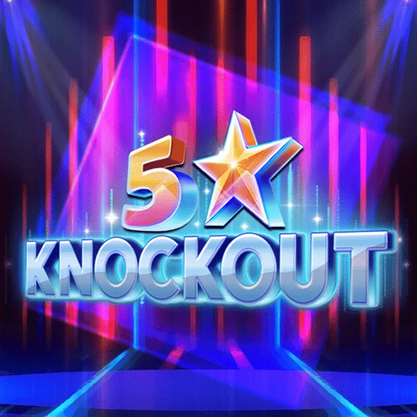 5 Star Knockout - SUNBET388