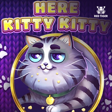 Here Kitty Kitty - SUNBET388