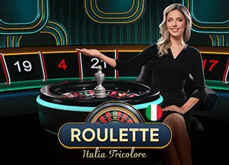Italian Roulette - SUNBET388