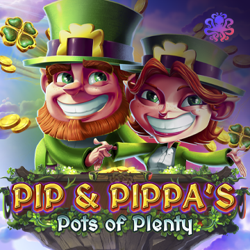 Pip & Pippas Pots of Plenty - SUNBET388
