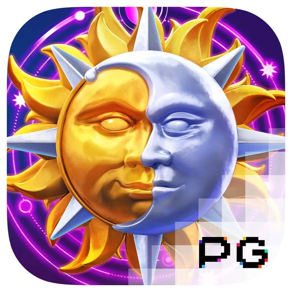 Destiny of Sun & Moon - SUNBET388
