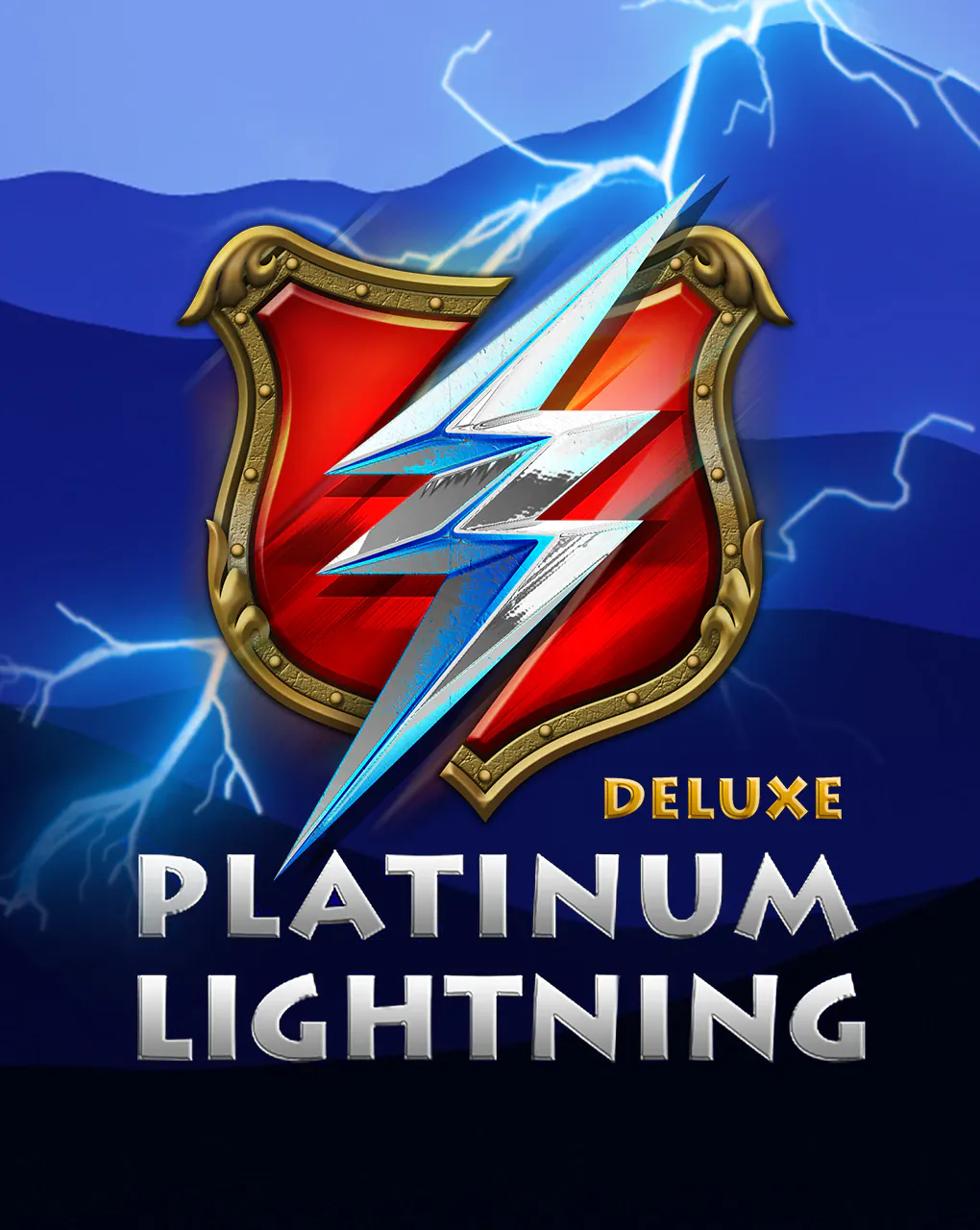 Platinum Lightning Deluxe - SUNBET388