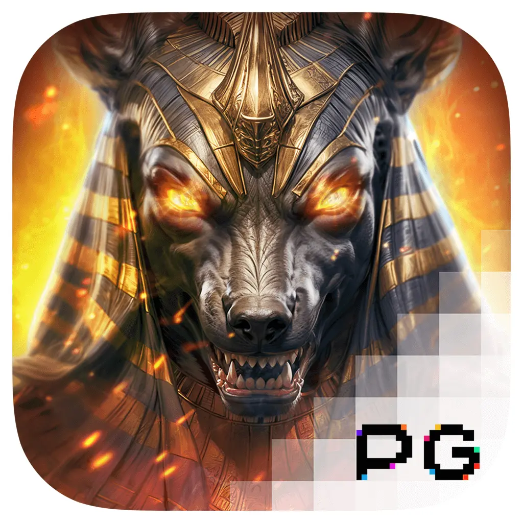 Anubis Wrath - SUNBET388