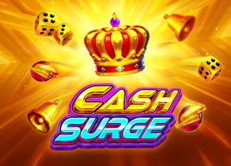 Cash Surge - SUNBET388