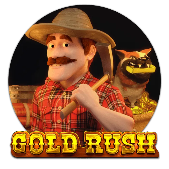 Gold Rush - SUNBET388