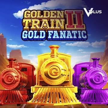 Golden Train 2 - SUNBET388
