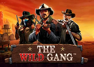 The Wild Gang - SUNBET388