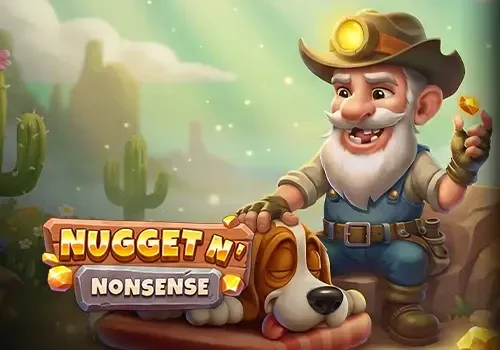 Nugget n Nonsense - SUNBET388