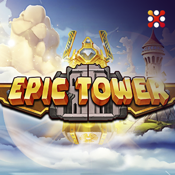 Epic Tower - SUNBET388