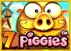 7 Piggies - SUNBET388