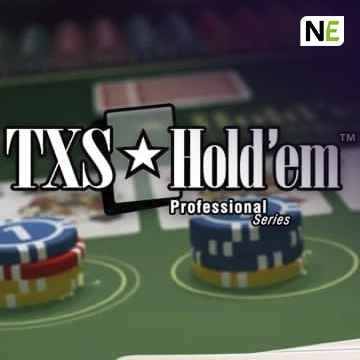 NetEnt Casino Holdem - SUNBET388