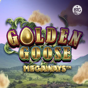 Golden Goose Megaways - SUNBET388